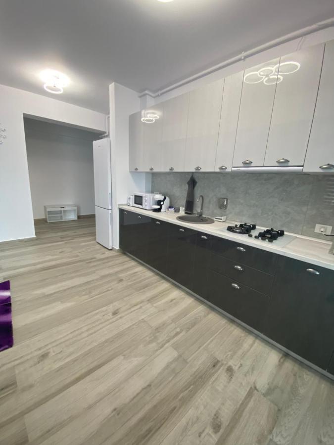Апартаменты Alemar Royal 1 Нэводари Экстерьер фото