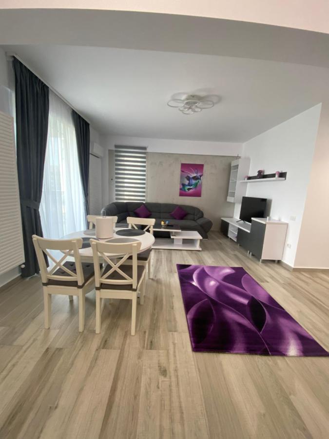 Апартаменты Alemar Royal 1 Нэводари Экстерьер фото