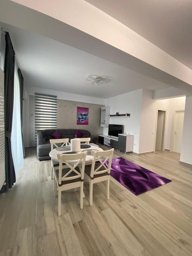 Апартаменты Alemar Royal 1 Нэводари Экстерьер фото