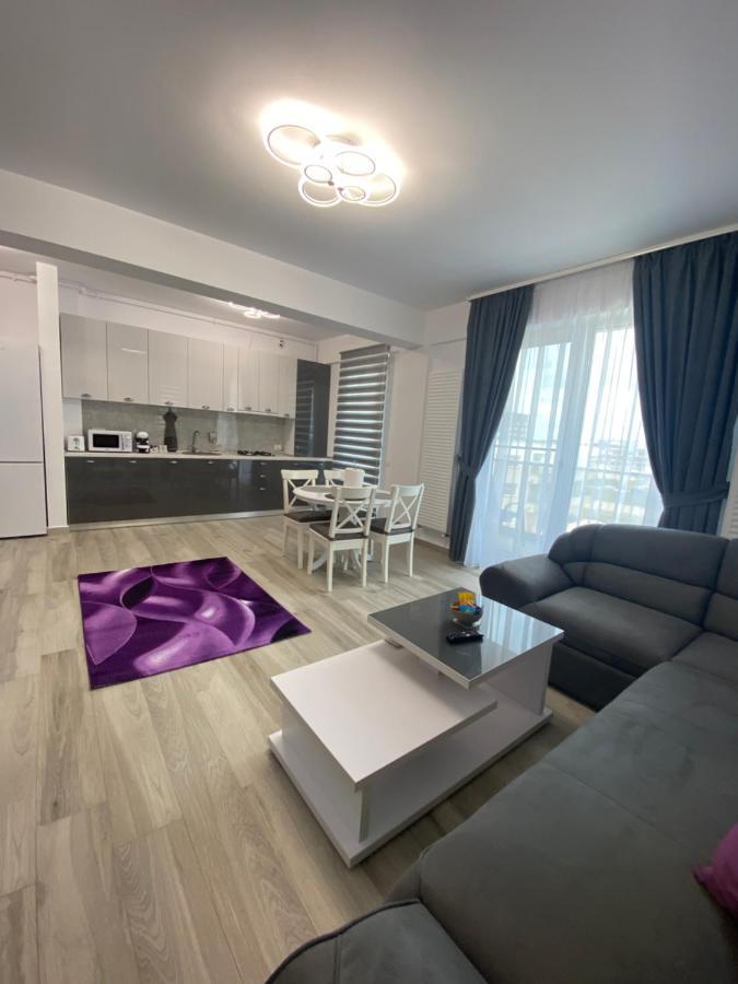 Апартаменты Alemar Royal 1 Нэводари Экстерьер фото