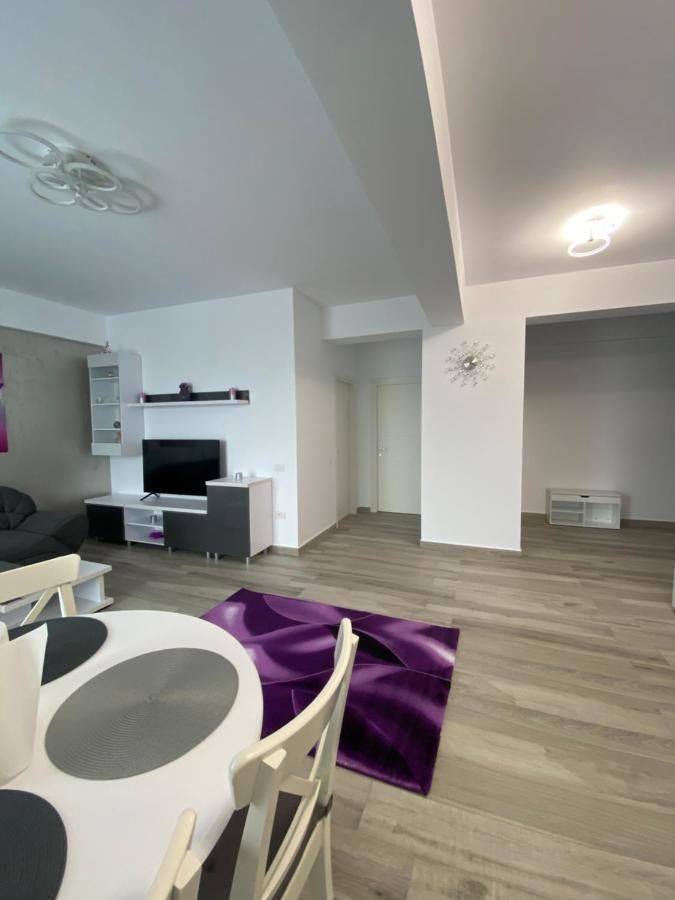 Апартаменты Alemar Royal 1 Нэводари Экстерьер фото