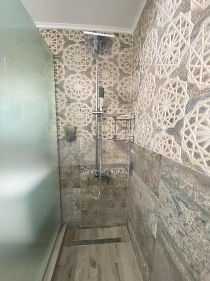 Апартаменты Alemar Royal 1 Нэводари Экстерьер фото